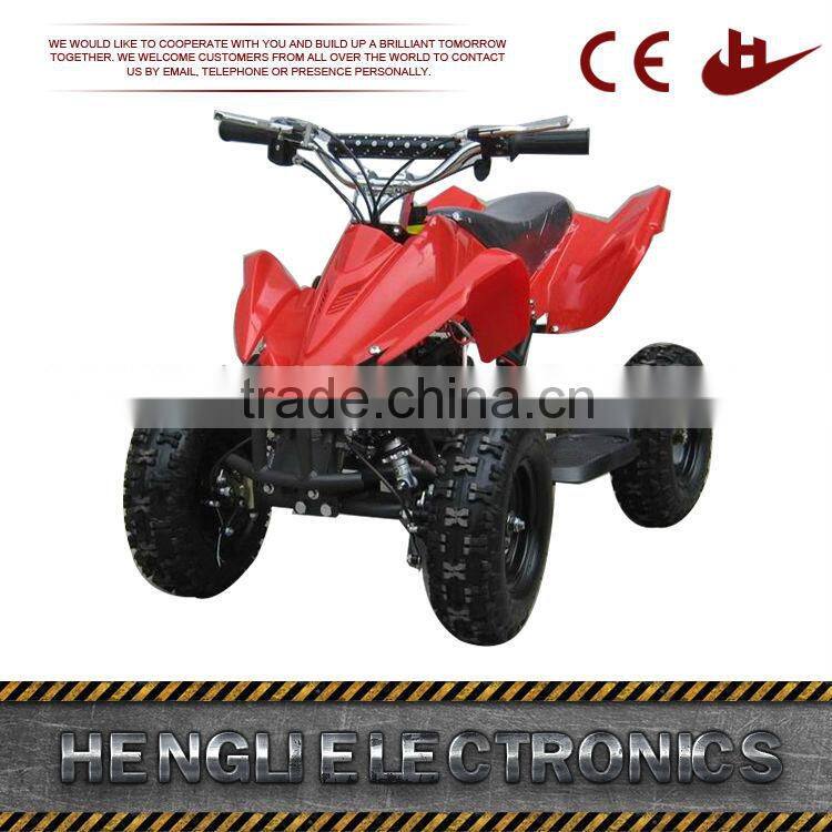 Fashion design professional factory made atv quad japan