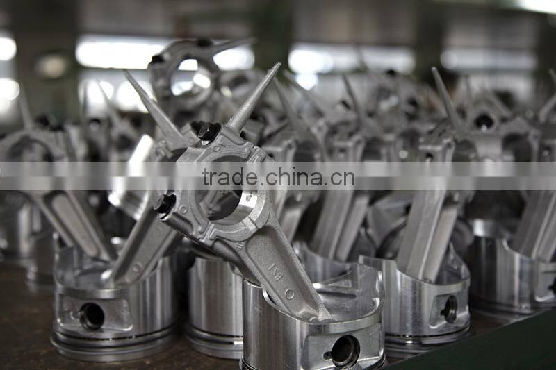 Europe new diesel engine water pump 2inch (WH20DP)