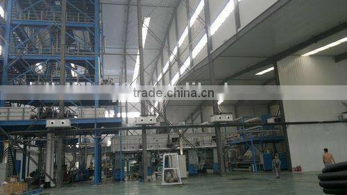 Vacuum Stand Up Pouch