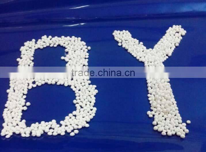 60% White Masterbatch PE+TiO2