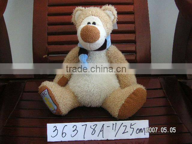 HI CE Lovely big teddy bear gift