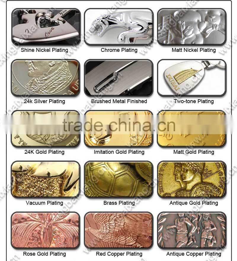 Mini design metal golf equipment golf divot tool