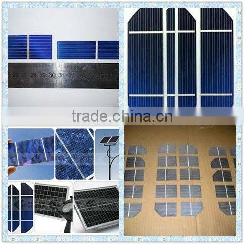 High Speed Silicon Wafer Laser Scribing Machine with Fiber Laser