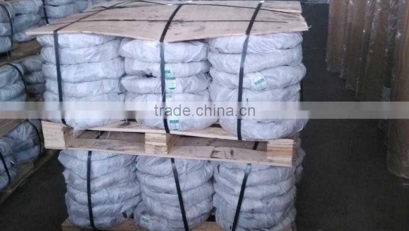 Anping manufacturer Black annealed wire