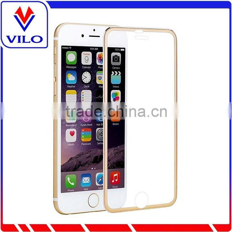 Anti Scratch 9h Tempered Glass Screen Protector For iPhone 6