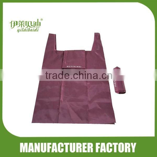 Foldable Shopping Bag