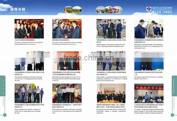 1000 kv galvanized steel straight-line tower