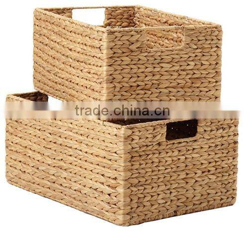 Cheap wicker basket