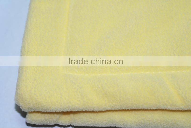 Sweet patterns baby soft thick fleece blanket