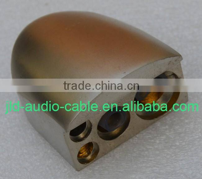 trade assurance Battery Terminal Platinum plated lead acid battery 10v