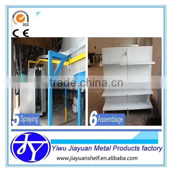 Folding Promotion Table For Supermarket