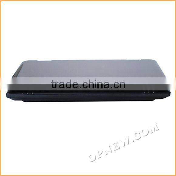 7" Dual Core Cheap LAPTOP Computer Netbook Notebook PC with Android 4.4 WM8880 Dual Core cpu HDM Camera OPNEW 6 Colors in STOCK