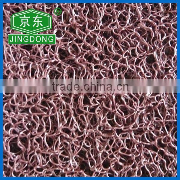 China Factory Wholesale PVC Floor Mat Roll