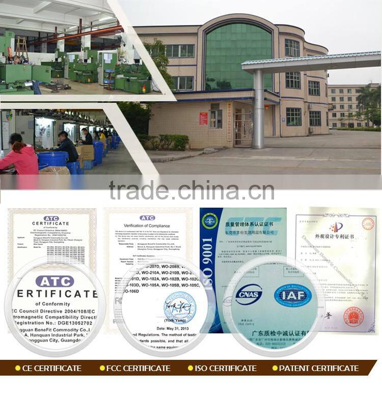 Fast Hot Sales Plastic Wine Opener