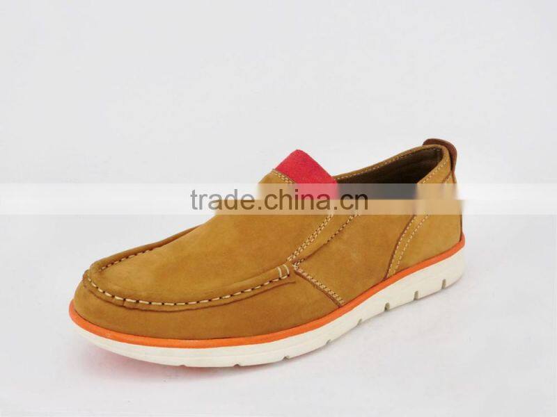 men leather shoe classy brown good quality wholesale