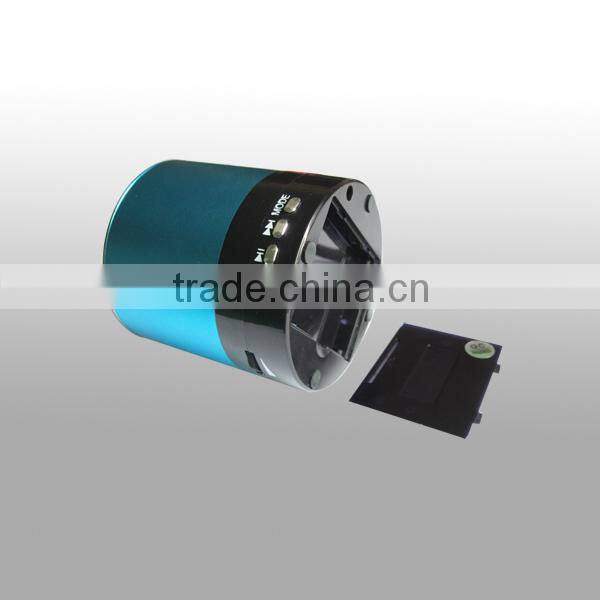 Y-501gifts speaker ,fm radio speaker,portable speaker