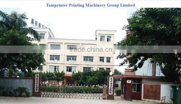 TM-UV-D offset printer UV tunnel dryer