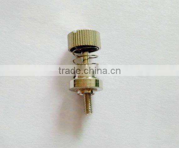 Stainless Steel Fastener