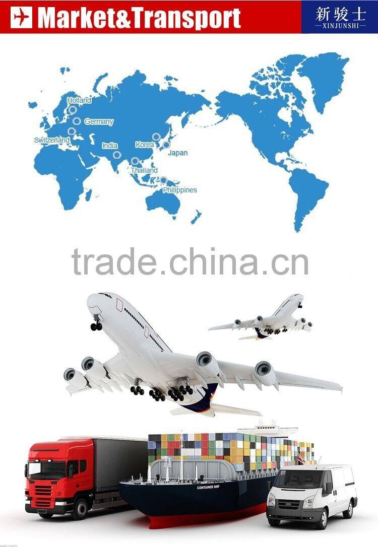 children department name and built-in caster functional kids suitcase