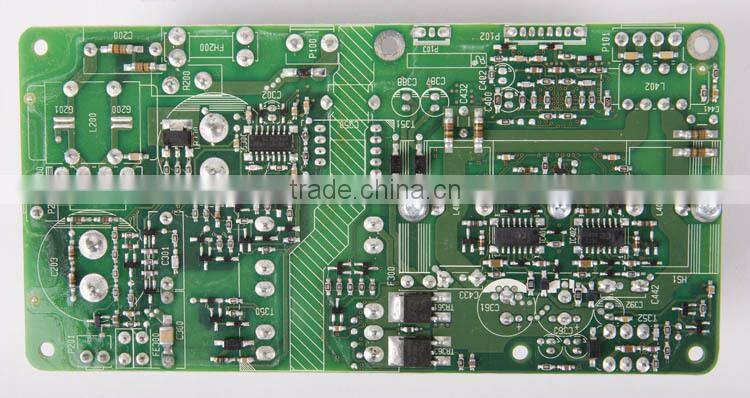 Original and New ICEPOWER SUPPLY ICE125ASX2 Professional Amplifier Board