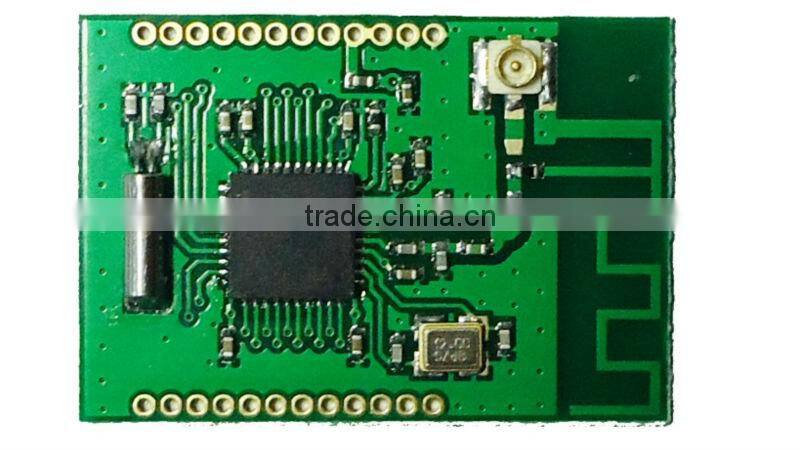 2.4GHz RF Wireless Module