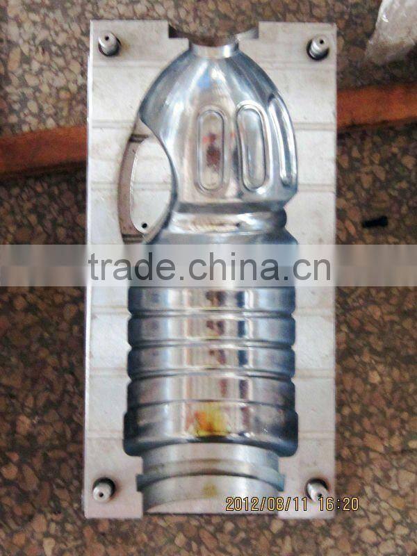 plastic tank injection mould