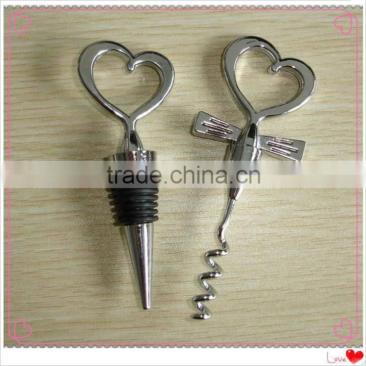 novelty motocycle shape wine bottle stopper