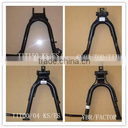 motocycle parts TIT00/04 KS/ES/ motorcycle main stand / engine stand