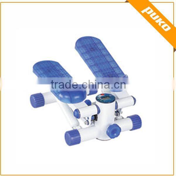 Cheap Aerobic Exercise Stepper For China Supplier