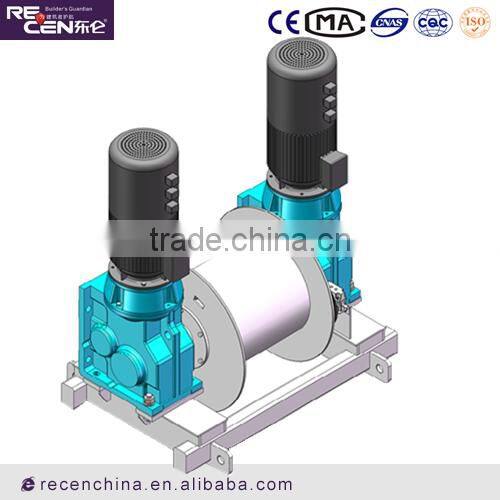 Hoisting Mechanism (45TPF30 )