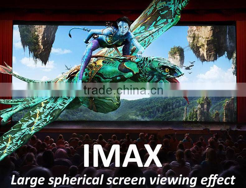 with remote controller 2016 newest augmented reality vr 3d augmented reality glasses for home theatre 3d xnxx movies