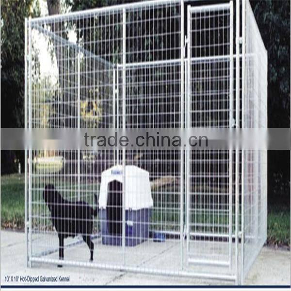 Wholesale 2016 Hot Sale Chink Link Dog kennel