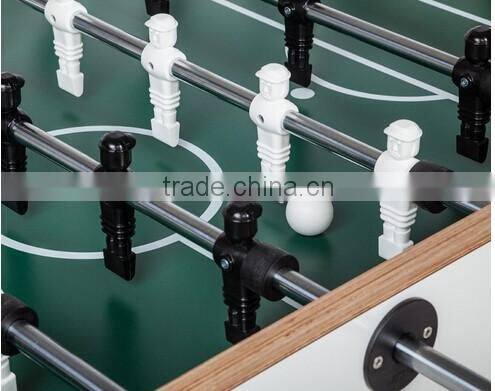 Tischkicker Lettner Evolution Foosball table Desktop Soccer Home gardons adultes SOCCER baby-foot