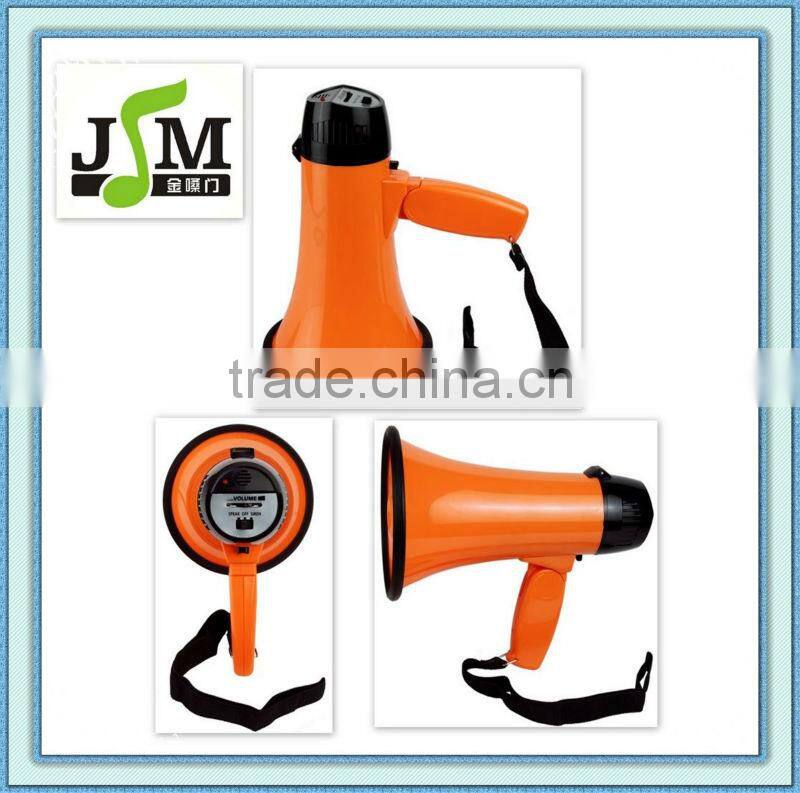 Tour guide used definition speaker