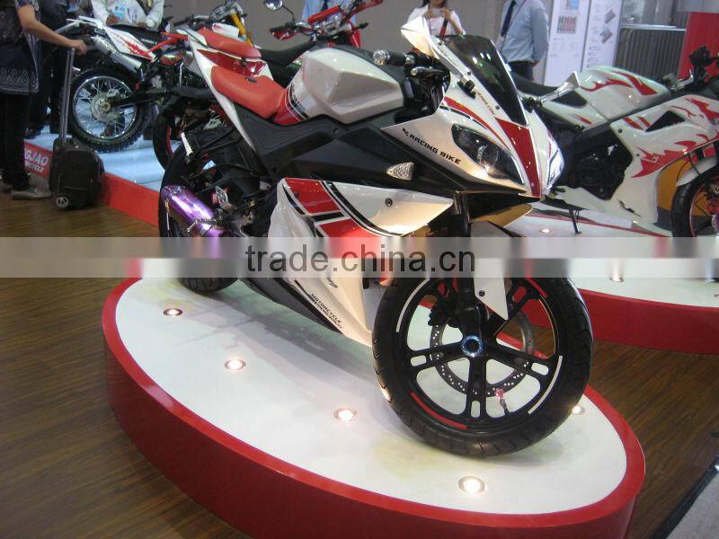 R1 250cc motorcycle JD250s-1