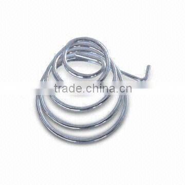 precision battery spring
