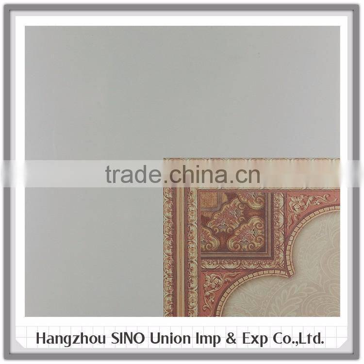 newest splendid interior decorative material Aluminum metal fireproof house ceiling design