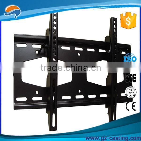 TV bracket from Alibaba China trade assurance stamping parts supplier