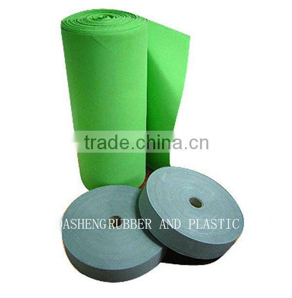 Black and White EVA Rolls