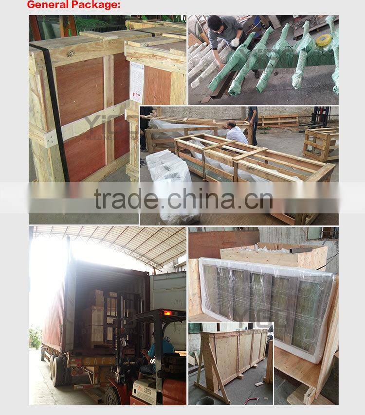 Multifunctional stainless steel curtain wire with low price