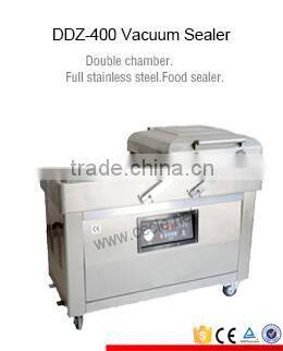 Semi-automatic pickles food vacuum sealer