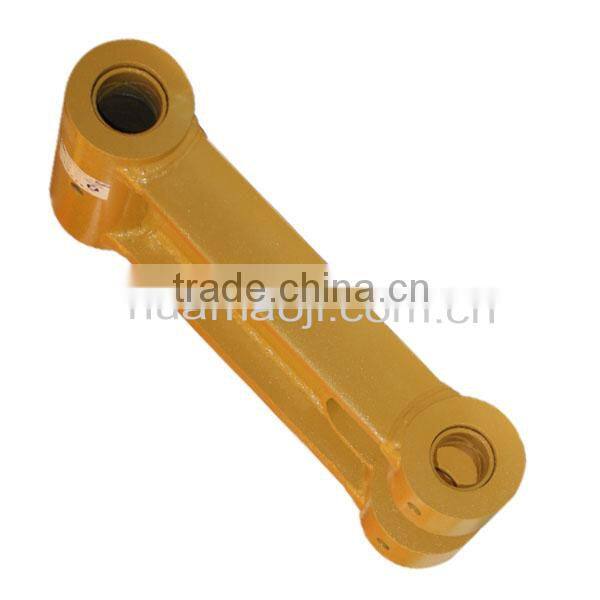 China manufacture KOBELCO SK-120 H-link/ link bucket for excavator