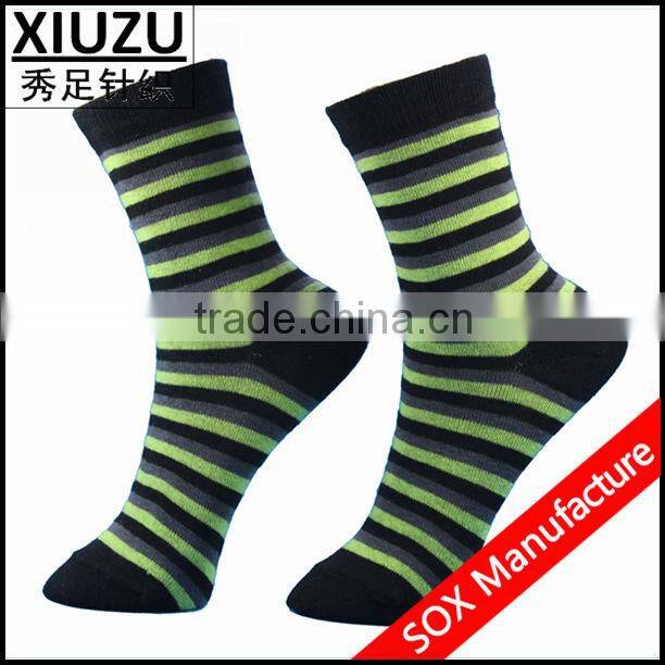 In Hot sale!Gentleman Basketball sock