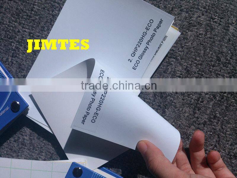 ECO Glossy Photo Paper