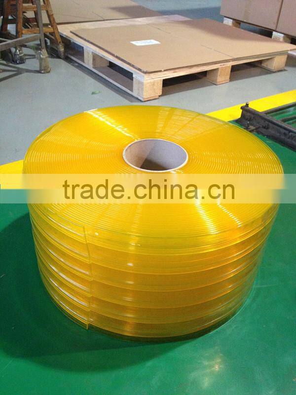 anti-insect pvc strip door curtain