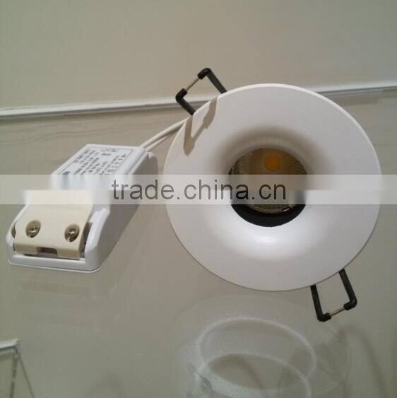 TIWIN NEW PRODUCTS 3000K 7w LED spotlight