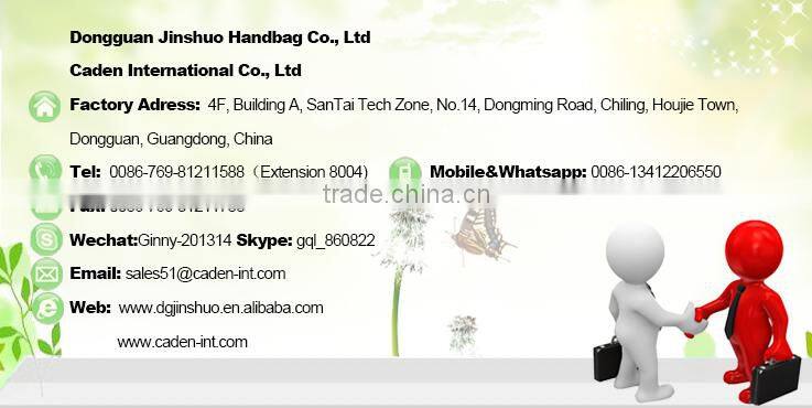 CADEN Fashion Design Mini Camera shoulder bag for ladies