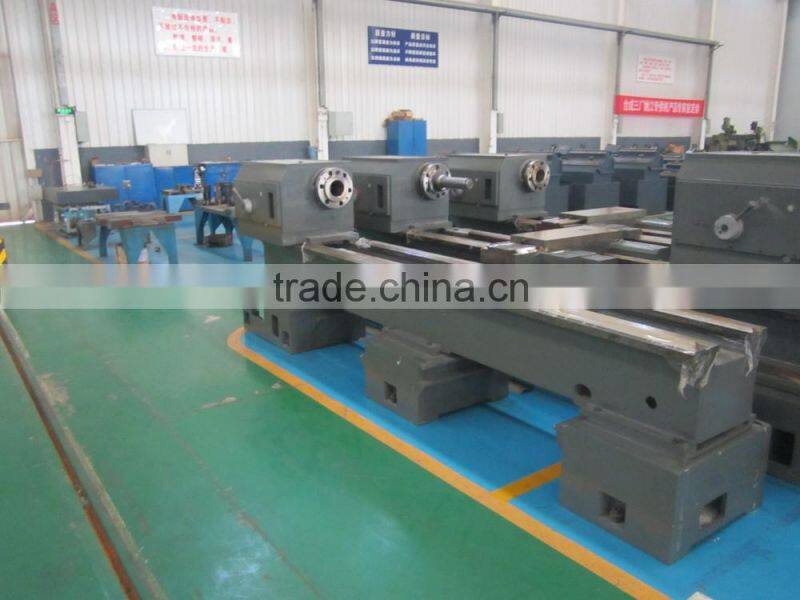CNC Lathe TK6180C