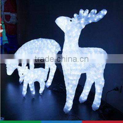 New Vivid 3D Led Motif Light for Dragonfly