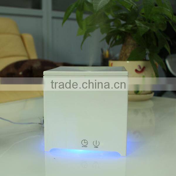 Diamond spa aroma reed diffuser